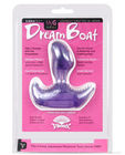 Vibratex 100% elastomer dreamboat