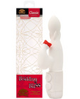 Budding bliss - white