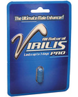 Virilis male enhancement - one capsule blister