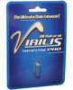 Virilis male enhancement - one capsule blister
