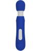 Mini magic battery operated - blue