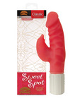 Sweet spot - pink no eta