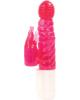 Sugar pop 1000% elastomer - raspberry