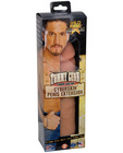 Tommy gunn cyberskin penis extension
