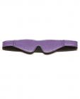 Xplay bandeau mask - purple