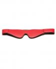 Xplay bandeau mask - red