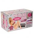 LoveBotz Incognito Sex Machine