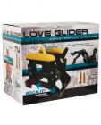 LoveBotz Eclipse Self Controlled Sex Machine