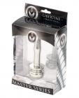 Master series libertine faucet plug