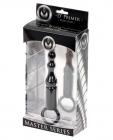 Master series d' primer penis jewel