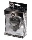 Master series annex erection enhancer t-style divider
