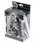 Master series tower erection enhancer anal tower