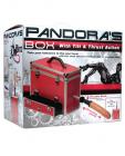 LoveBotz Pandoras Box Sex Machine