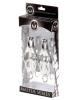 Master series ringed monarch nipple vice