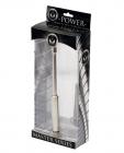 Master series power exchange vibrating sound medium