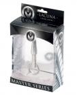Master series lacuna penis jewel