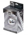 Master series cannonball intruder orb