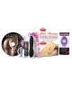 Zero tolerance intro to anal kit w/instructional dvd