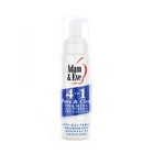4 IN 1 PURE & CLEAN, FOAMING CLEANER 8OZ 