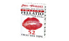 AMAZING FELLATIO INSTRUCTIONAL DECK
