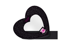 Pleasure Gift Set Black/Pink