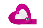 Playful Gift Set Pink/Black