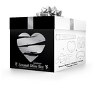 Shine Box, Glamour Sensual 