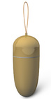 Shots, Vibrating Egg Deluxe - Gold 