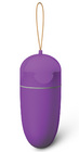 Shots, Vibrating Egg Deluxe - Purple 