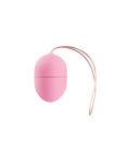 VIBRATING EGG (SMALL, PINK)