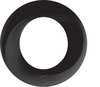 Endless Cockring - (Big Black)