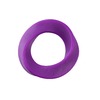 Endless Cockring  (Big Purple)