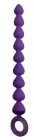ANAL CHAIN - REAL ANAL PLEASURE (PURPLE)