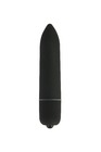 Power Bullet Vibrating Massager - Black