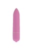 Power Bullet Vibrating Massager - Pink