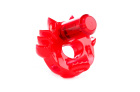 THE FLAME THROWER - SINGLE BULLET (Red)