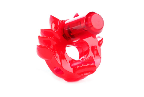 THE FLAME THROWER - DOUBLE BULLET 
