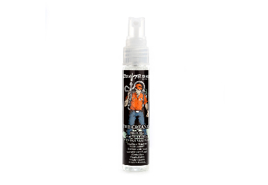 The Cleaner - Misting Masturbator and Toy Cleaner 1oz 