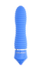 Bottle Rocket Saturn (Blue)
