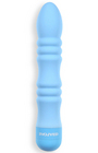 Fleur-De-Lis Desire Massager- (Blue)