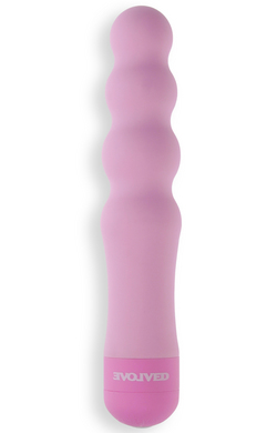 Fleur-De Lis Bliss -Pink