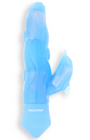 Evolved Novelties - Symphony Dolphin- Blue