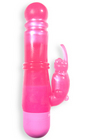 True Love Honey Bunny Pink