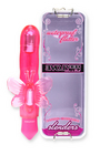 Slenders Flutter (Pink)