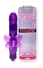 Slenders Flutter (Purple)