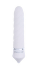 Bottle Rocket Nova (White)  3 Speed