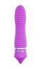 Bottle Rocket Saturn (Purple)