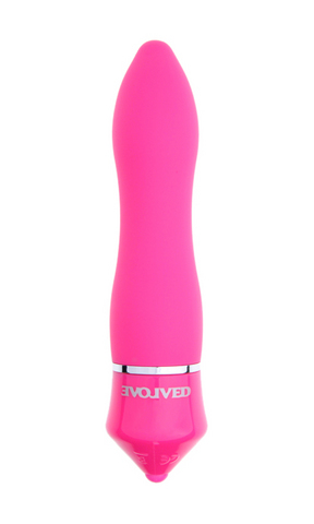 Bottle Rocket Apollo (Pink)- 3 Speed