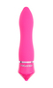 Bottle Rocket Apollo (Pink)- 3 Speed