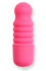 Speeding Bullets Hollow Points (Pink) Sex Toy Product